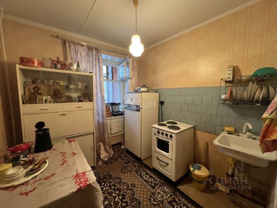 Продажа 1-комнатной квартиры 31,2 м², 2/12 этаж