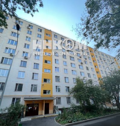 Продажа 3-комнатной квартиры 59,6 м², 9/9 этаж