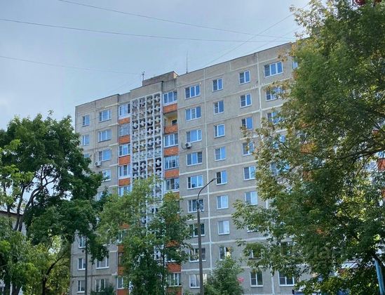 Продажа 1-комнатной квартиры 33,5 м², 7/9 этаж