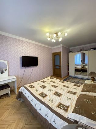 Продажа 2-комнатной квартиры 47,4 м², 5/5 этаж