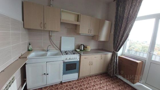 Продажа 2-комнатной квартиры 58 м², 8/8 этаж