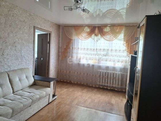 Продажа 3-комнатной квартиры 53,8 м², 2/9 этаж