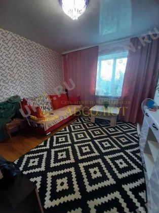 Продажа 2-комнатной квартиры 42 м², 2/3 этаж