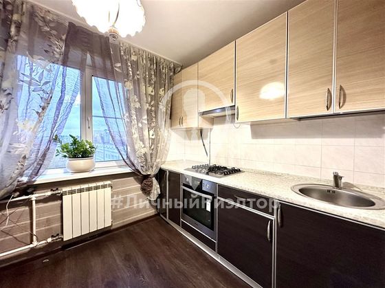 Продажа 1-комнатной квартиры 32,2 м², 7/9 этаж