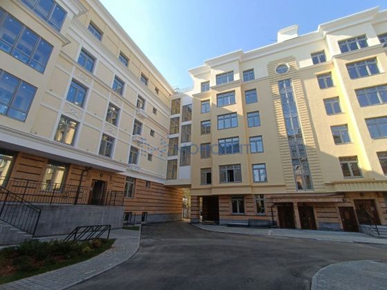 Продажа 2-комнатной квартиры 73,7 м², 2/6 этаж