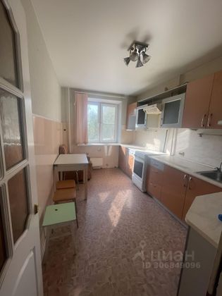 Продажа 4-комнатной квартиры 80,3 м², 4/9 этаж