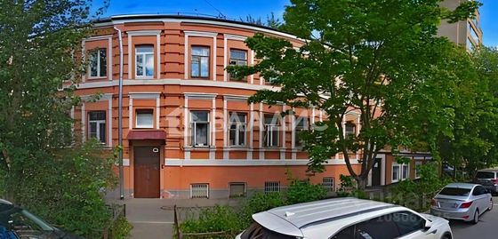 Продажа квартиры-студии 21 м², 1/3 этаж