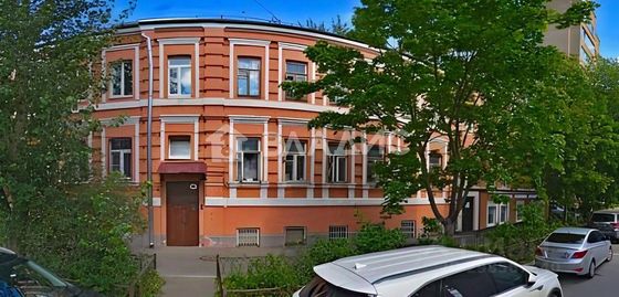 Продажа квартиры-студии 21 м², 1/3 этаж