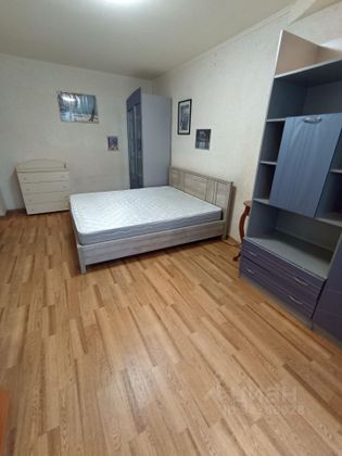 Продажа 2-комнатной квартиры 54 м², 10/17 этаж