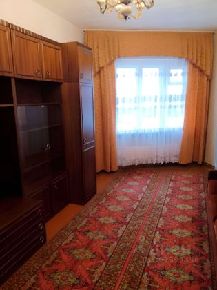 Продажа 2-комнатной квартиры 51,2 м², 4/5 этаж