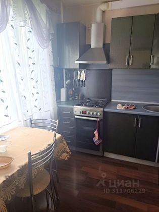 Продажа 2-комнатной квартиры 47 м², 4/5 этаж