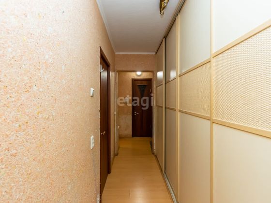 Продажа 2-комнатной квартиры 59,6 м², 2/9 этаж