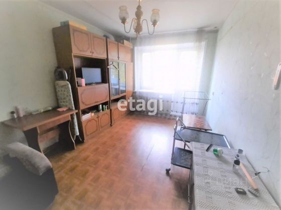 Продажа 2-комнатной квартиры 43,9 м², 4/5 этаж