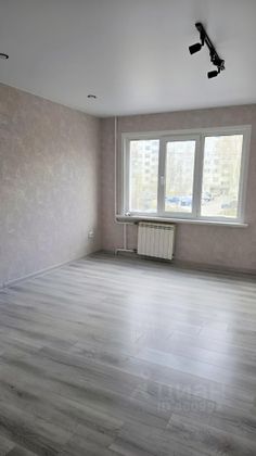 Продажа 1-комнатной квартиры 35 м², 2/9 этаж