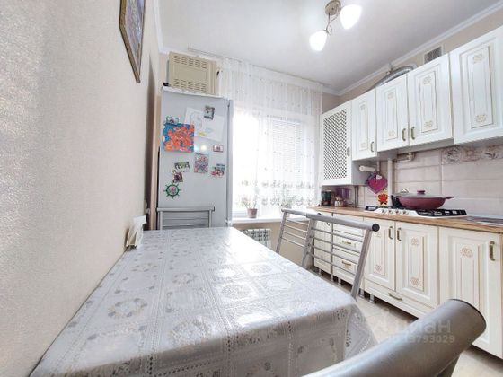 Продажа 2-комнатной квартиры 39 м², 4/5 этаж