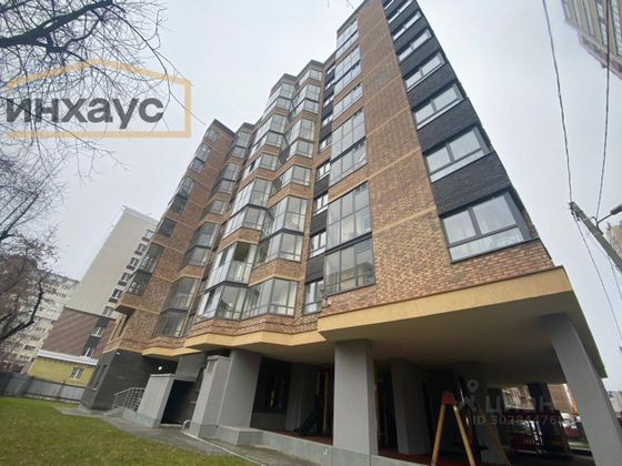 Продажа 3-комнатной квартиры 110,9 м², 1/10 этаж