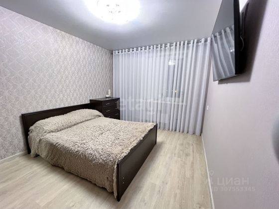 Продажа 3-комнатной квартиры 64,8 м², 5/9 этаж