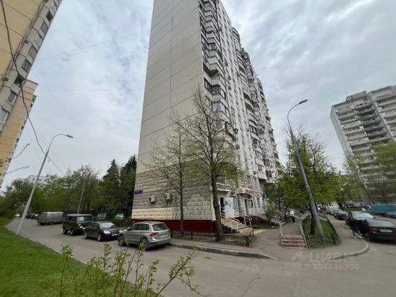 Продажа 1-комнатной квартиры 37,7 м², 11/17 этаж