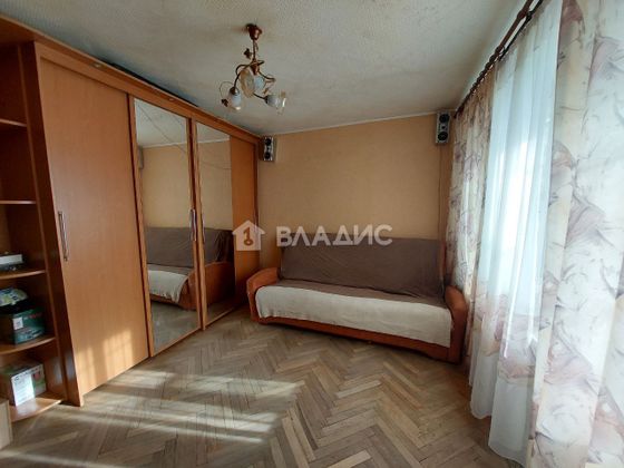 Продажа 2-комнатной квартиры 37,3 м², 4/9 этаж