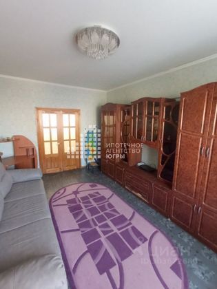 Продажа 3-комнатной квартиры 69,3 м², 4/9 этаж