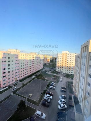 Продажа 1-комнатной квартиры 38 м², 9/9 этаж