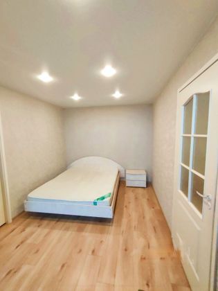Продажа 3-комнатной квартиры 57,1 м², 11/12 этаж