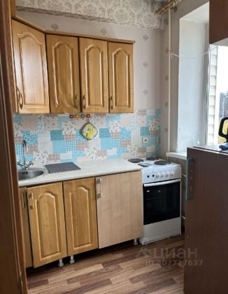 Аренда 1-комнатной квартиры 34 м², 2/3 этаж