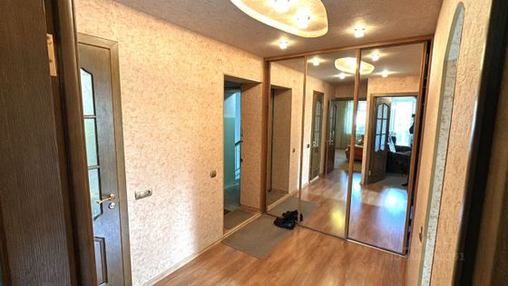 Продажа 2-комнатной квартиры 51 м², 5/5 этаж