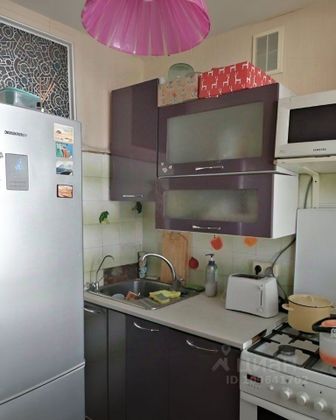 Продажа 2-комнатной квартиры 42 м², 2/5 этаж