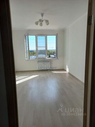 Продажа 2-комнатной квартиры 59,1 м², 7/7 этаж