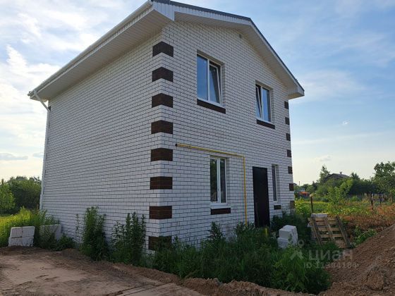 Продажа дома, 90 м², с участком 5 соток