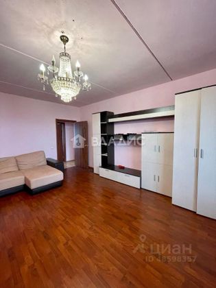 Продажа 4-комнатной квартиры 127 м², 9/10 этаж