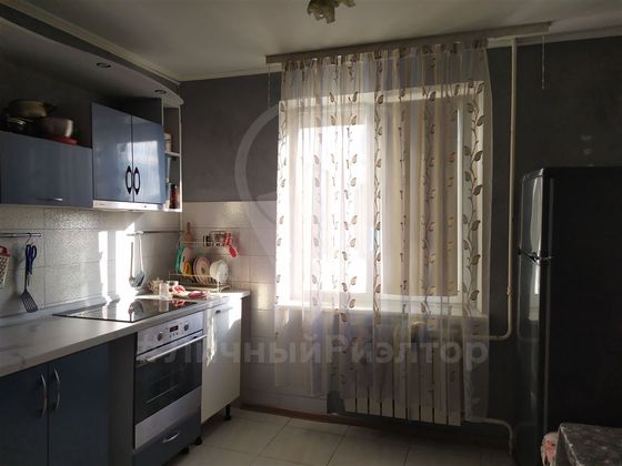 Продажа 4-комнатной квартиры 83,4 м², 10/10 этаж