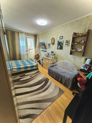 Продажа 3-комнатной квартиры 82,2 м², 16/17 этаж