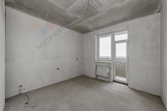 Продажа 2-комнатной квартиры 45,9 м², 14/16 этаж