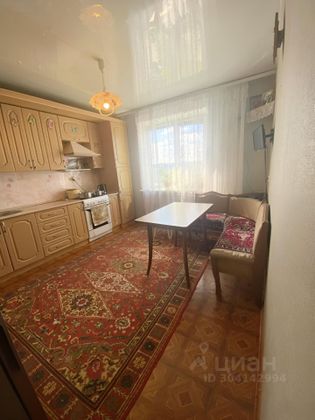 Продажа 3-комнатной квартиры 66 м², 9/10 этаж