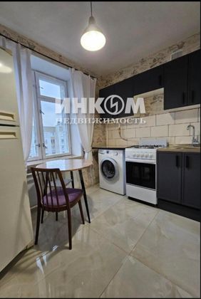 Аренда 1-комнатной квартиры 40 м², 9/9 этаж