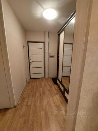 Аренда 2-комнатной квартиры 49 м², 4/9 этаж