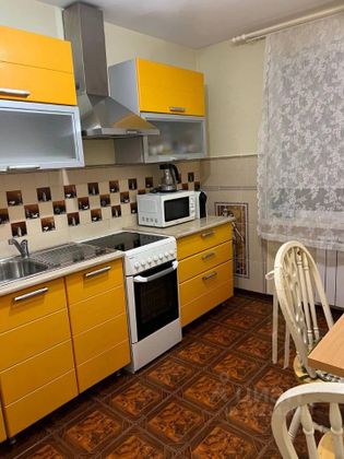 Продажа 2-комнатной квартиры 47,5 м², 5/9 этаж