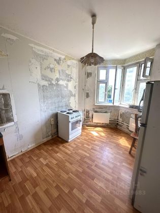 Продажа 2-комнатной квартиры 53 м², 3/17 этаж