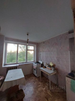 Продажа 2-комнатной квартиры 53,2 м², 4/5 этаж