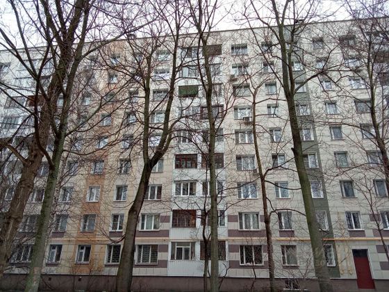 Продажа 3-комнатной квартиры 59 м², 9/9 этаж