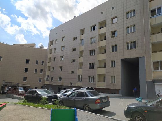 Продажа 2-комнатной квартиры 68,5 м², 5/5 этаж