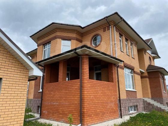 Продажа дома, 408 м², с участком 15 соток