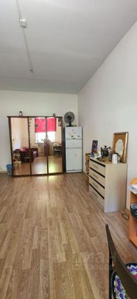 Продажа 1 комнаты, 21 м², 1/5 этаж