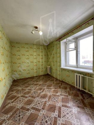 Продажа 3-комнатной квартиры 62 м², 2/5 этаж