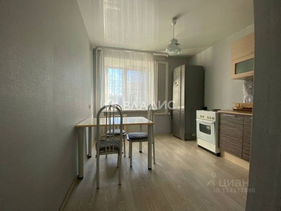 Продажа 2-комнатной квартиры 50,6 м², 1/4 этаж