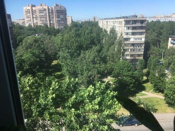 Продажа 3-комнатной квартиры 50 м², 9/9 этаж