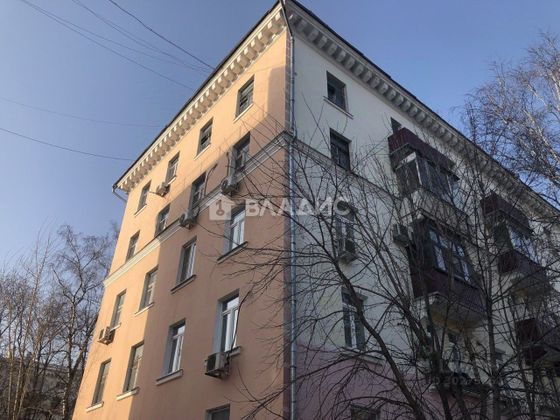 Продажа 3-комнатной квартиры 73,6 м², 4/5 этаж