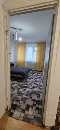 Продажа 2-комнатной квартиры 47,5 м², 5/5 этаж